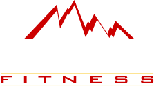 Conquer Fitness print logo