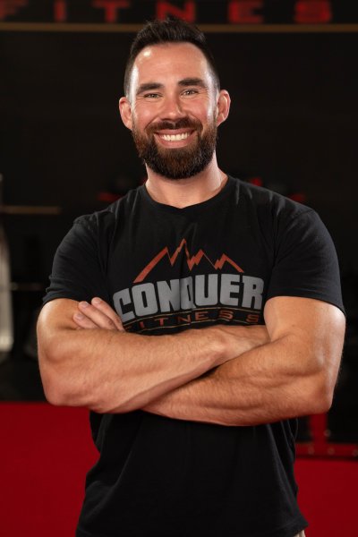 Ryan Palmberg