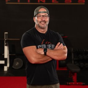 Sean McDonald, Personal Trainer/Coach