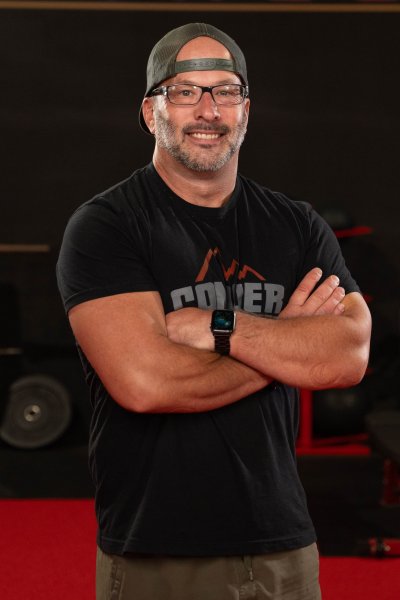 Sean McDonald