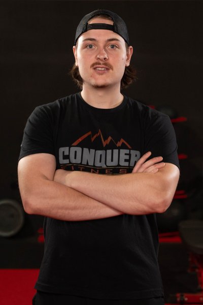 Kyle Cox