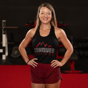 Summer Palmberg, General Manager