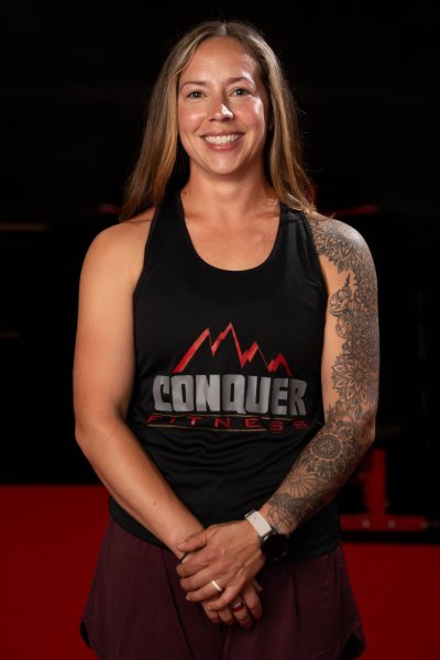 Rachel Locke